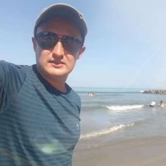 Profile Picture of Mike Plazas (@PlazasMichael) on Twitter