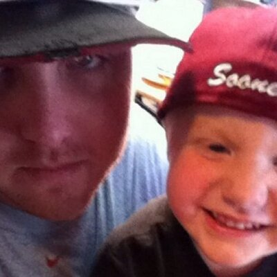 Profile Picture of Chad Gilmore (@Upndown25) on Twitter