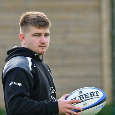 Profile Picture of Putt (@JoshPutt1) on Twitter