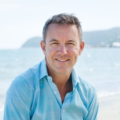 Profile Picture of Digby Scott (@digbyscott) on Twitter