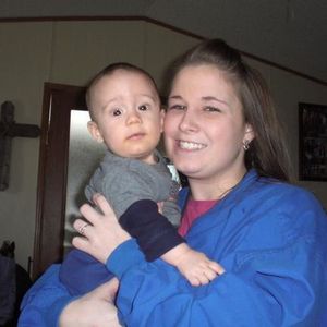Profile Picture of Candace Rutherford (@candypan) on Myspace