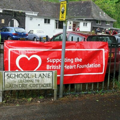 Profile Picture of Donna Stokes (@MidEventsHeart) on Twitter