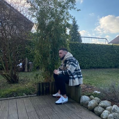 Profile Picture of Benjamin Prost (@BenjaminProst3) on Twitter