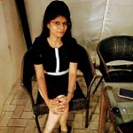 Profile Picture of Krishna Parikh (@krishnaparikh108) on Instagram