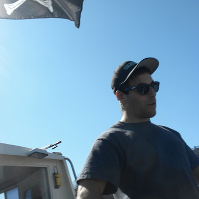 Profile Picture of Joe Riscica (@TheJoeSchmo) on Twitter