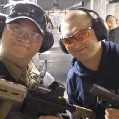 Profile Picture of Corey Trask (@TraskCorey) on Twitter