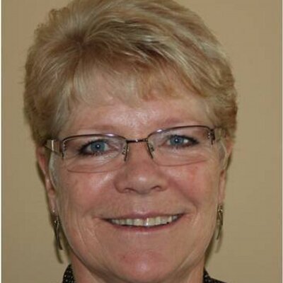 Profile Picture of Shelley Logelin (@shelleyMKMMA) on Twitter