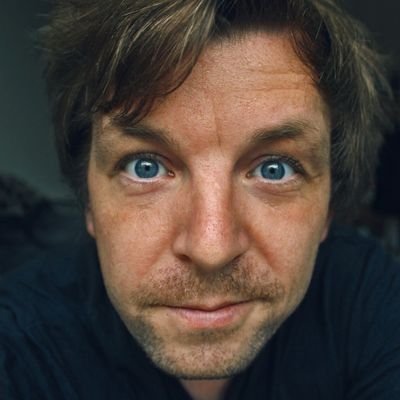 Profile Picture of Thomas Shutt (@ThomasShutt) on Twitter