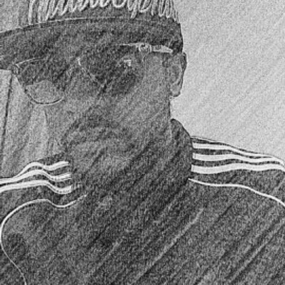 Profile Picture of Gregory Burnside (@gburnside83) on Twitter