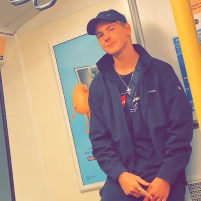 Profile Picture of Matt_Fretwell (@matthew15784793) on Twitter