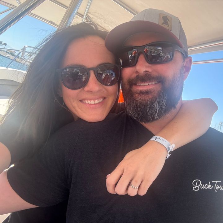 Profile Picture of Mindy (@mindyfaulkner) on Tiktok