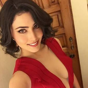 Profile Picture of Daniela Álvarez Info (@dannyalvinfo) on Twitter