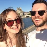 Profile Picture of Richard Gaughran (@rich_gaughran) on Pinterest