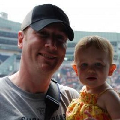 Profile Picture of Sean Slevin (@slevin1977) on Twitter