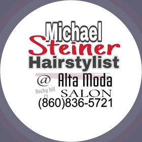 Profile Picture of Michael Steiner (@michael4739) on Pinterest