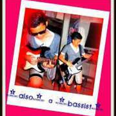 Profile Picture of Mark Allen Fuentes (@FuentesAllen) on Twitter