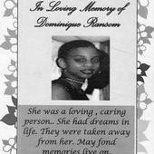 Profile Picture of Tasha Ransom (@121580665) on Myspace