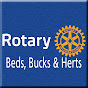 Profile Picture of Rotary (@Beds, Bucks & Herts) on Tiktok