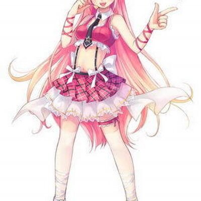 Profile Picture of Lara Hodges (@LaraHodges) on Twitter