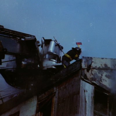 Danny Sheridan - Twitter Profile Picture of Danny Sheridan (@DPSSandman) on Twitter