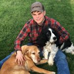Profile Picture of brent hodgson (@brent__hodgson) on Instagram