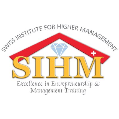 Profile Picture of SIHM (@sihmInstitute) on Twitter