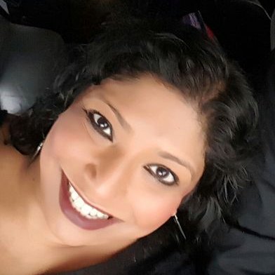 Profile Picture of Rochelle Gurusinghe (@rochie1031) on Twitter