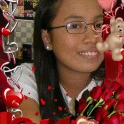 Profile Picture of Raychel Marian Smith (@MarianRaychel) on Twitter