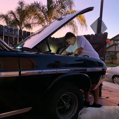 Profile Picture of Jacob Lowe (@LOWEXIV) on Twitter