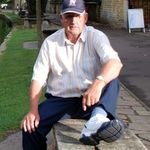 Profile Picture of David Walley (@davidwalley43) on Instagram
