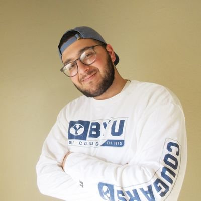 Profile Picture of An Italian Who Lives In Utah (@AlessioDeSimon6) on Twitter