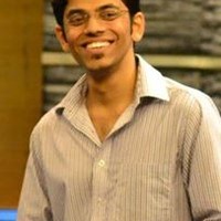 Profile Picture of Vinay Gupta (@vinay-gupta-83) on Quora