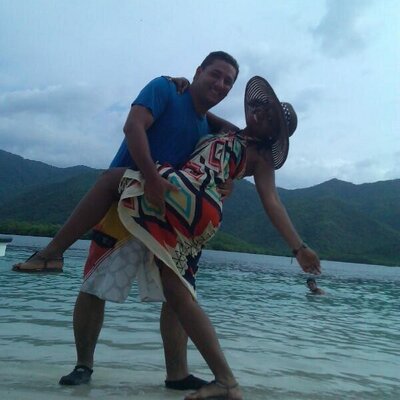 Profile Picture of Carlos Mantilla (@SOLRAC88) on Twitter