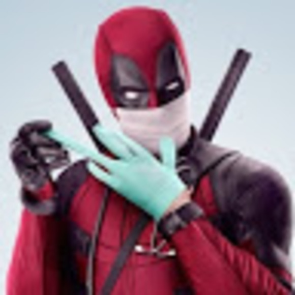 Profile Picture of Alex Tuck (@alex_tuck) on Poshmark