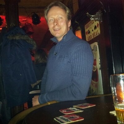 Profile Picture of Jan Zuidema (@j_zuidema20) on Twitter