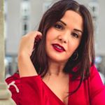 Profile Picture of ROBERTA GUERRA (@robertaguerra.off) on Instagram