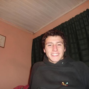 Profile Picture of Mauricio Barrientos (@maekk) on Myspace