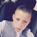 Profile Picture of Luke Parr (@lukedparr) on Instagram