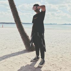 Profile Picture of Michael Tee (@michaeltee87) on Tiktok