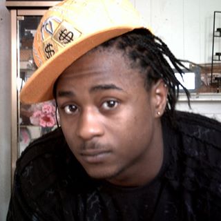 Profile Picture of Ernest Murray (@Ernest-Murray) on Facebook