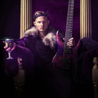 Profile Picture of David Lyon | Chronicles (@davidlyonmusic) on Instagram