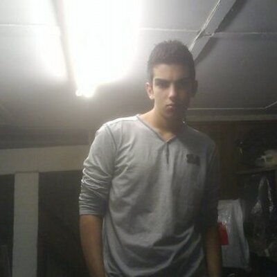 Profile Picture of Sam Mafi (@mafisam) on Twitter