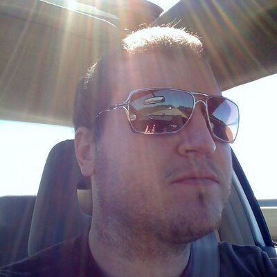Profile Picture of Cody Dunham (@Imur1fan) on Twitter