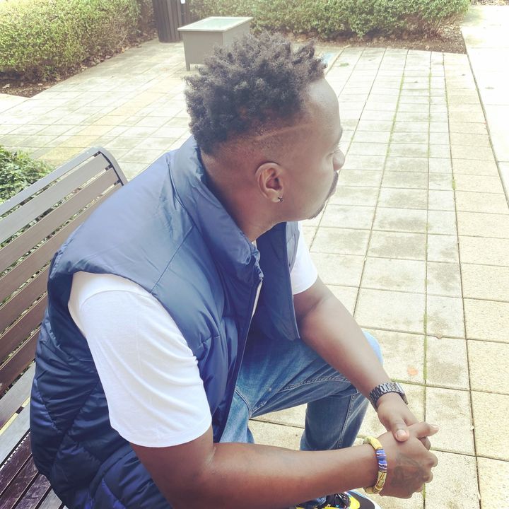 Profile Picture of Emar Jarrett (@kingjarrett) on Tiktok