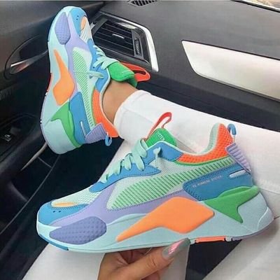 Profile Picture of Vida Tetteh (@VidaTetteh9) on Twitter