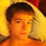 Profile Picture of John Patrick Higdon (@bc_beast_14) on Instagram