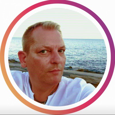 Profile Picture of Benjamin Babel (@BabelBenjamin) on Twitter