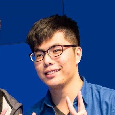 Profile Picture of JayWong (@JayCasella1) on Twitter