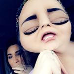 Profile Picture of Alyssa Grohman (@alyssa.grohman.spam) on Instagram