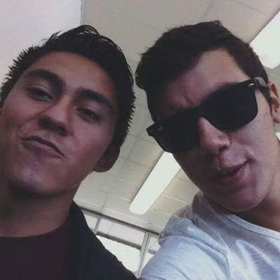 Profile Picture of David Genis (@DavidGenis5) on Twitter